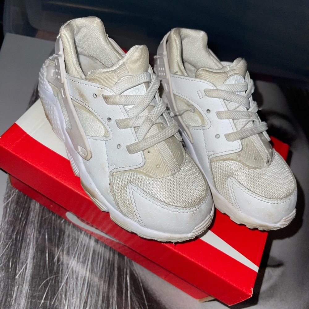 Nike sneakers